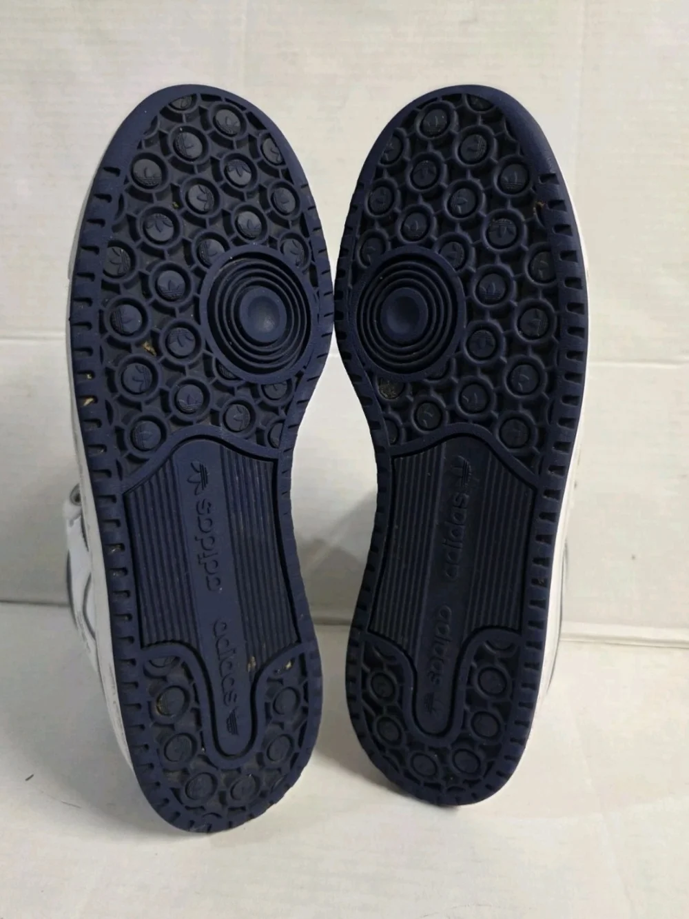 adidas men high